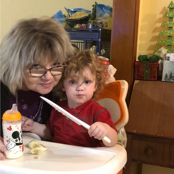 Meet your Posher, Julie - Picture 9 of 10